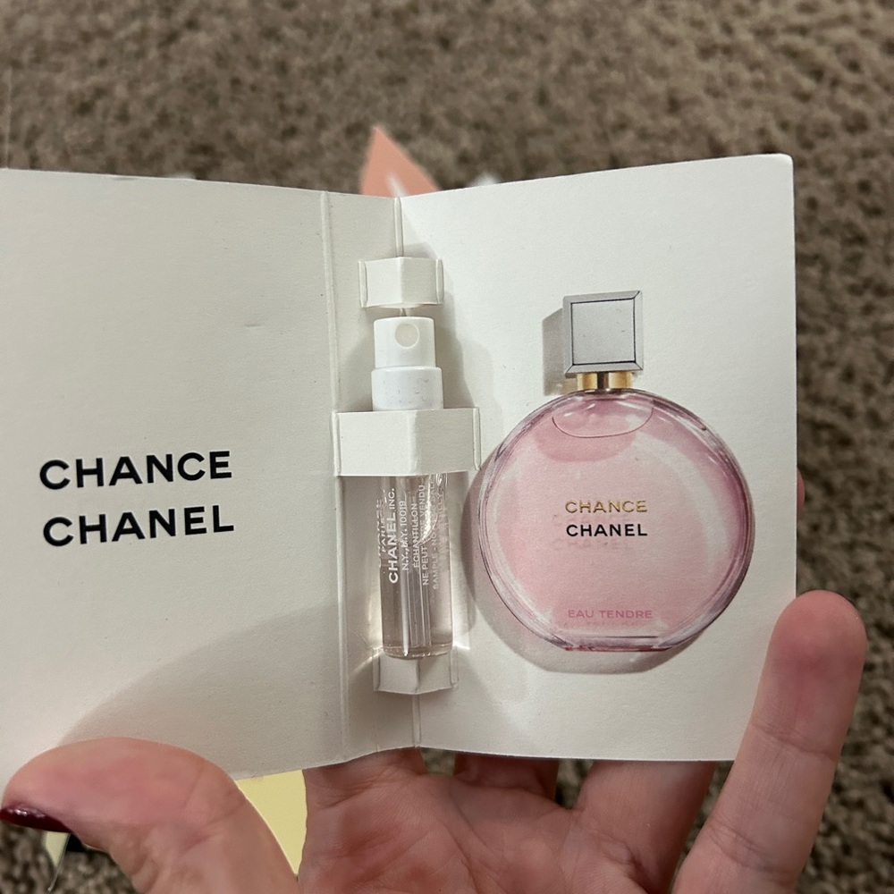 Scent samples bundle - Picture 6 of 6